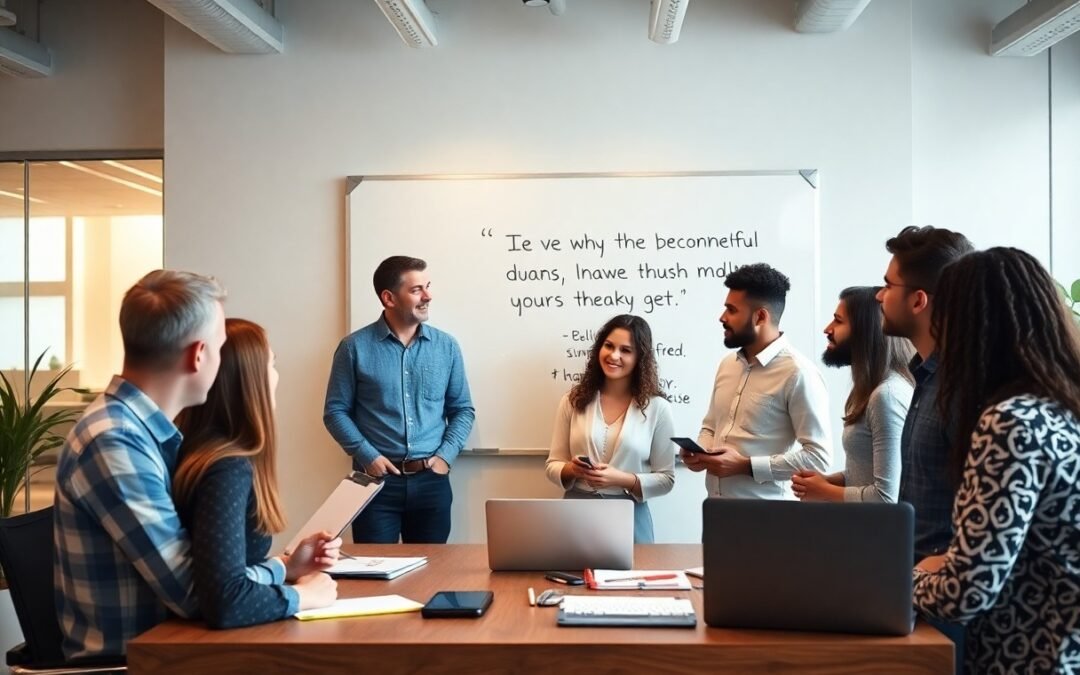 Break Down and Apply Quotes from Top Entrepreneurs Today