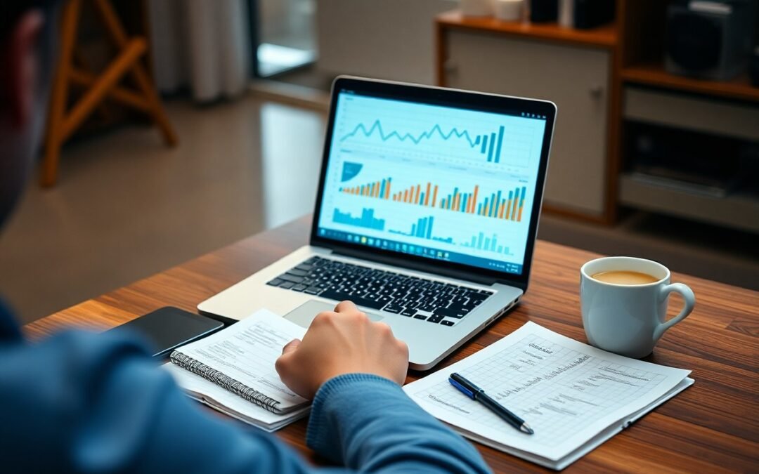 Beginner’s Guide to Financial Planning Tools That Work