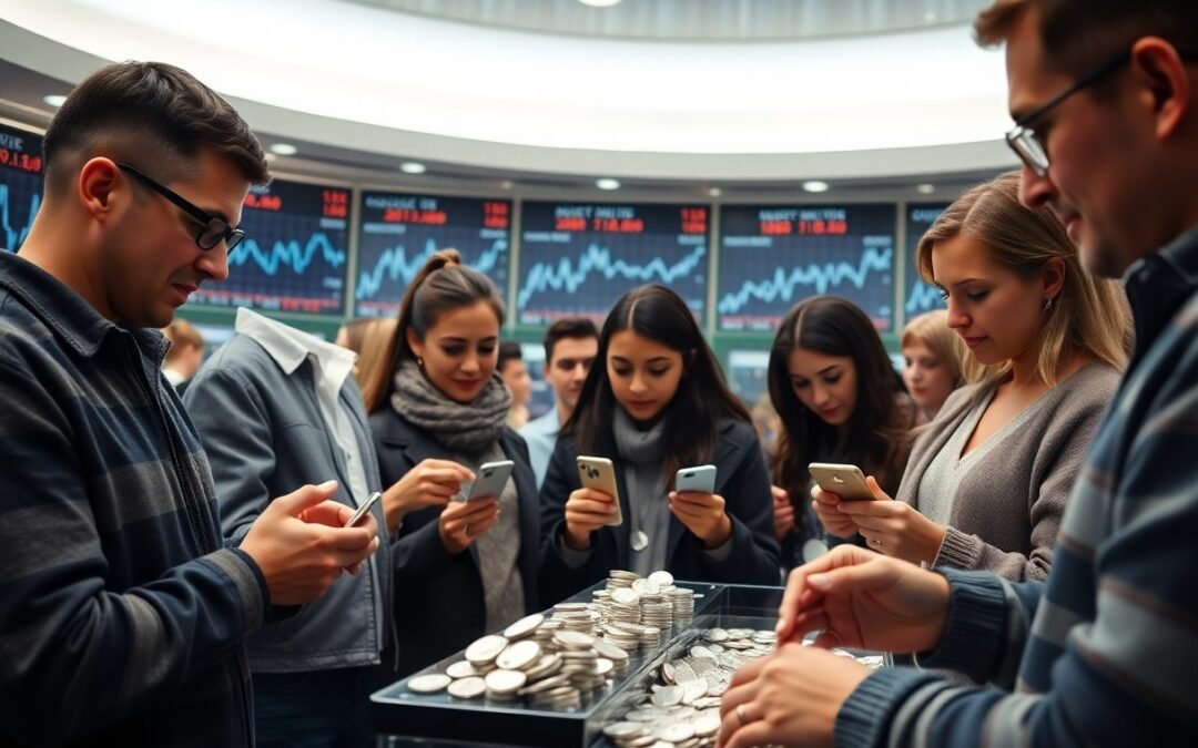 Essential How-to Tips For Buying Silver – Boost Your Portfolio