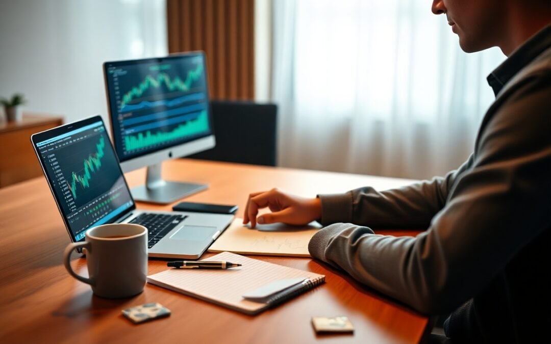 How to Start Investing with Just $50 a Month: A Beginner’s Guide