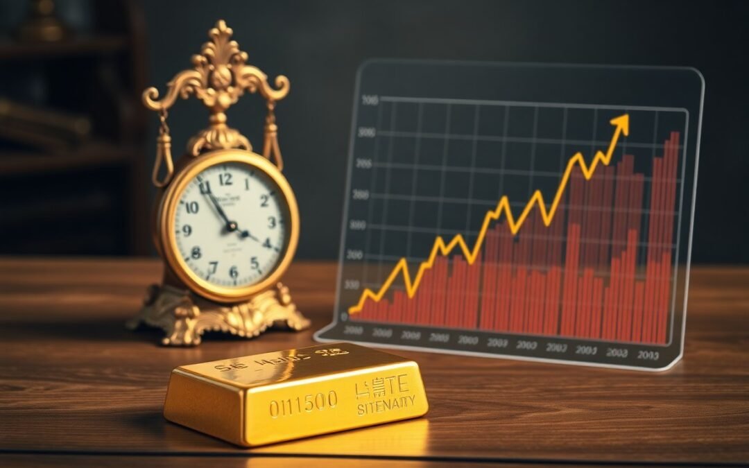 Smart How-to Guide For Investing In Gold – Unlocking Wealth