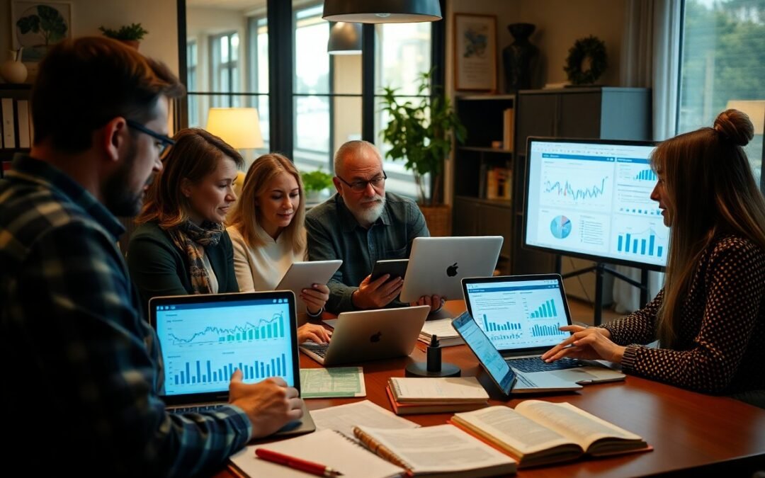 How to Plan for Retirement Using These Smart Tools