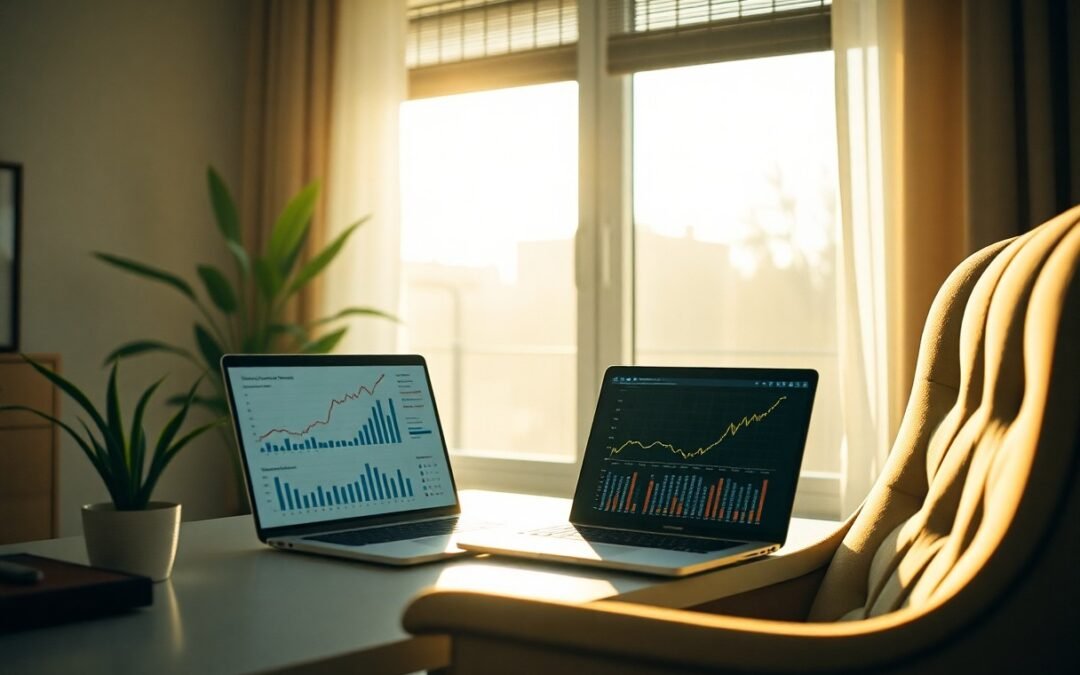 Simple How-to Steps For Making Money Online With Passive Income