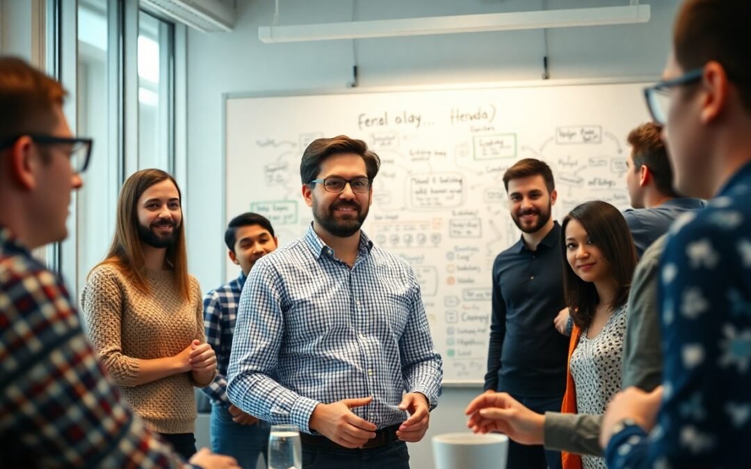 What Sergey Brin Can Teach You About Creative Leadership