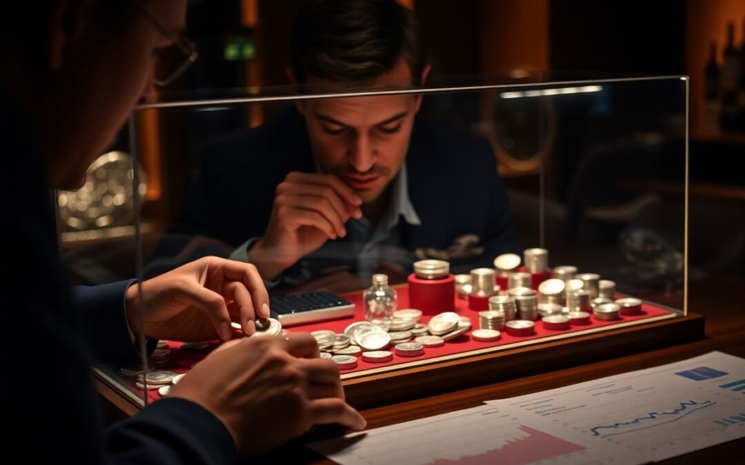 Wise How-to Insights On Buying Silver – Secure Your Financial Future